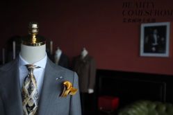 -艾米丽婚纱礼服