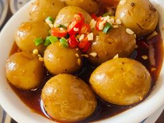 -炉小二铜锅牛蛙•川湘菜(三里屯店)