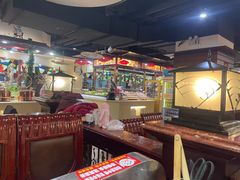 大堂-比亚森自助烤肉料理(裕华店)