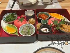 -和创柚子·会席日本料理(新区淮海街店)