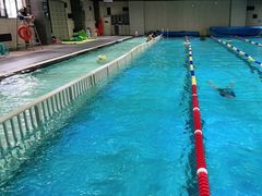 -康慈健身(雅戈尔雷迪森广场店)