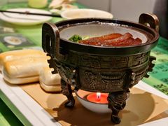 -令氏家外家周秦食府(高新店)