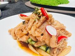 -小花椒金汤酸菜鱼(理工大店)