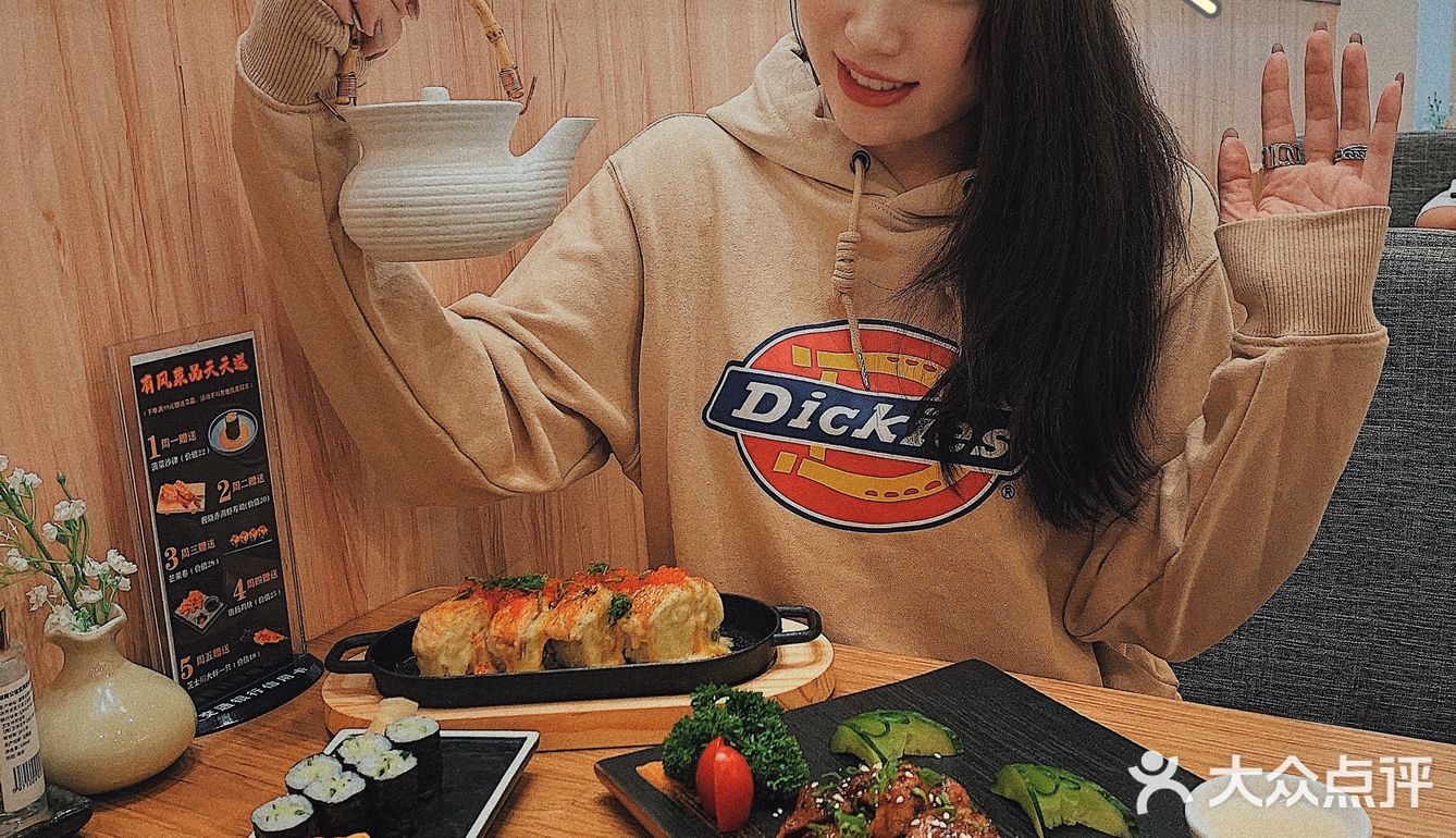 ●东莞探店 |南城性价比超高的日料🍙●