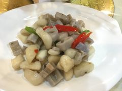-尚岛私房菜(西方巷店)