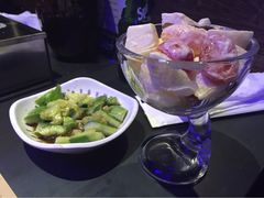 很久以前只是家串店(清河店)-很久以前羊肉串(清河店)
