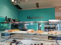 -Madeleine玛德琳(永平里店)