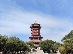 -厦门园林博览苑