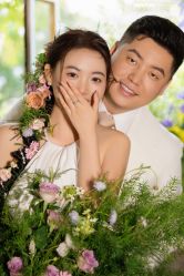 -安娜公馆婚纱摄影(锦州店)