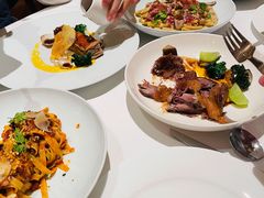 油封鸭腿-福楼法餐厅FLO