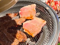 -韩山葵烤肉(太古里店)