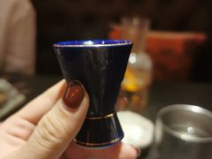 -丝路金桃·新疆菜(徐汇店)