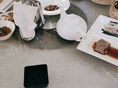 -福州天元国际威斯汀酒店·中国元素餐厅