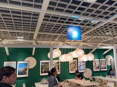 -宜家·瑞典风味餐厅(无锡店)