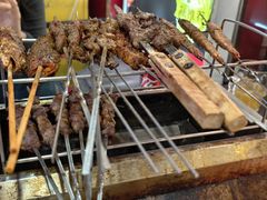 -7只羊·鲜羊肉串·地锅鸡精酿(玄武墨香路店)