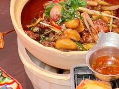 -泰妃殿(武汉首店)