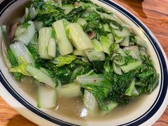 -破三川·新川菜(静安大融城店)