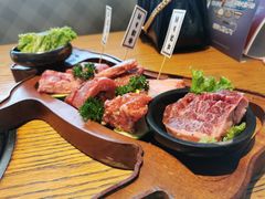 -赤坂亭M9和牛烧肉(世博源店)