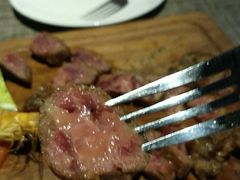 -小火花·干式熟成牛排馆Spark SteakHouse(剑桥郡店)