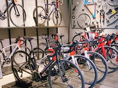 -SPECIALIZED闪电自行车(北苑路店)