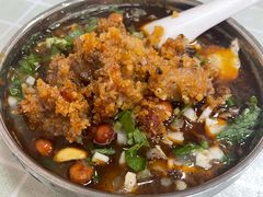 -代四孃牛华豆腐脑美味小食(总店)