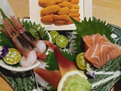 -活鳗饭·鹅肝范儿(高碑店店)