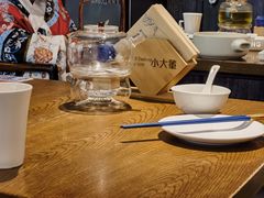 -小大董·烤鸭(王府井apm店)