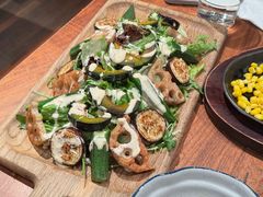 -铃木食堂(北新桥店)