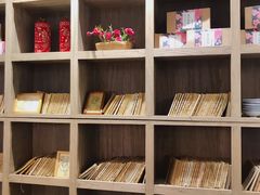 -宝珠奶酪(长宁金虹桥店)