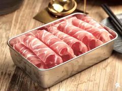 -有才叔北京时间涮肉(紫薇尚层店)