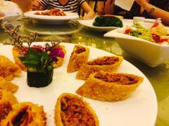 -东方之珠海鲜酒楼(南开店)