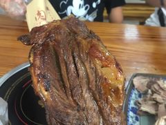 -赵元章肉骨烧(山塘街店)