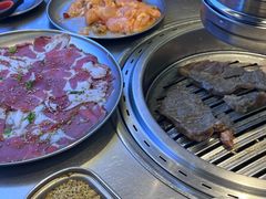 -大叹号·朝鲜族烤肉(潍坊泰华城店)