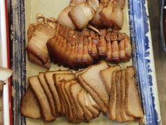 -山南熏肉大饼(辽菜旗舰店)
