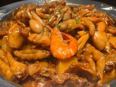-胖哥俩肉蟹煲(济南世茂国际广场店)