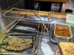 -古彭7只羊·徐州烧烤(玄武墨香路店)