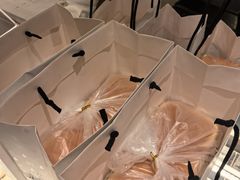 -银座仁志川·生吐司专门店(香港广场店)