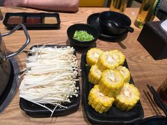 -掂档潮汕牛肉火锅(cityon熙地港店)