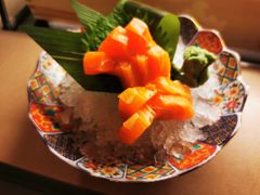 -西村日本料理(香格里拉饭店)