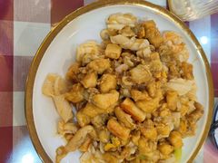 -桃子餐厅·天津菜(王顶堤总店)