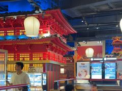 -牛New寿喜烧(金茂览秀城店)