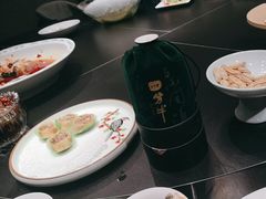 -京杭上院·河景花园餐厅·杭帮菜名店