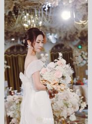 -美悦盛宴一站式婚礼会馆(临江店)