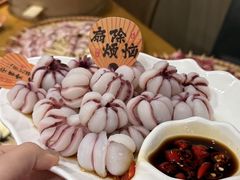 -牛串门串串香(东直门簋街总店)
