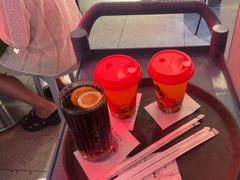 -必胜客(航洋国际店)