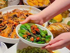 -前海沿·青岛菜(五四广场永旺店)