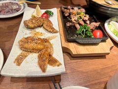 -小川洋风料理(大悦城店)
