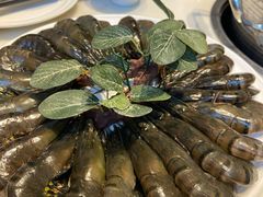 -一哥澳门豆捞·澳门风打边炉(高德置地店)