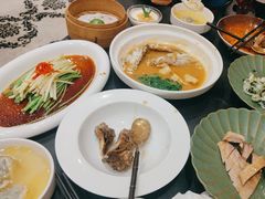 -A One Kitchen·南京精菜馆(晶丽酒店店)