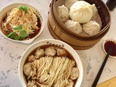 -花园茶楼(兴城西路店)